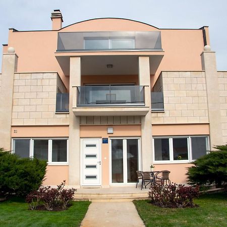 Apartments Mobine Metkovic Exterior photo