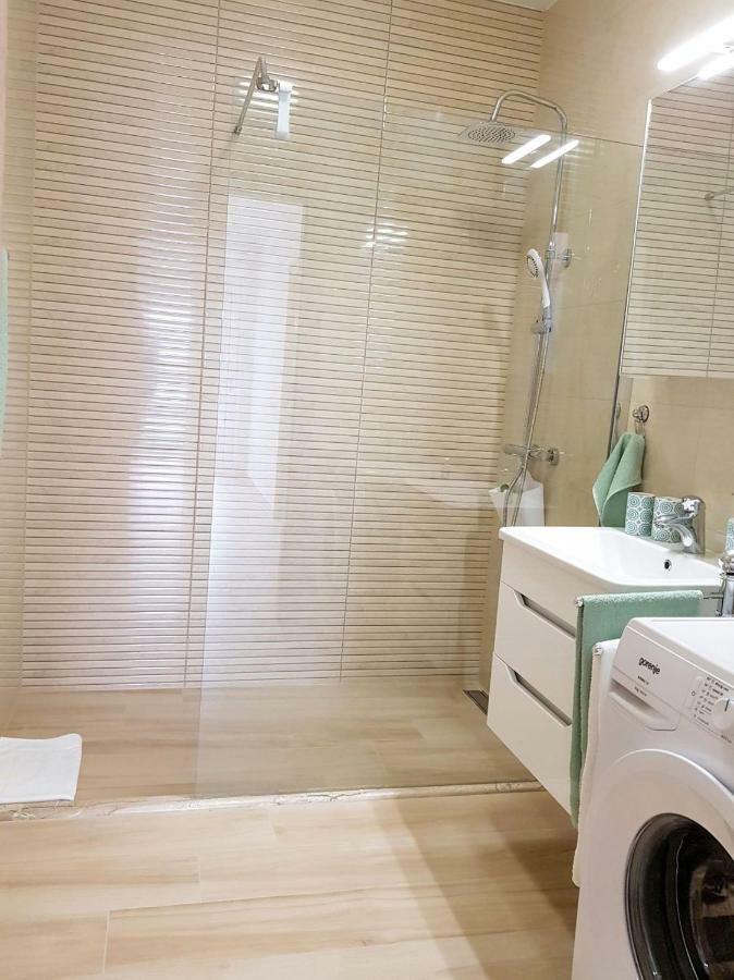 Apartments Mobine Metkovic Exterior photo