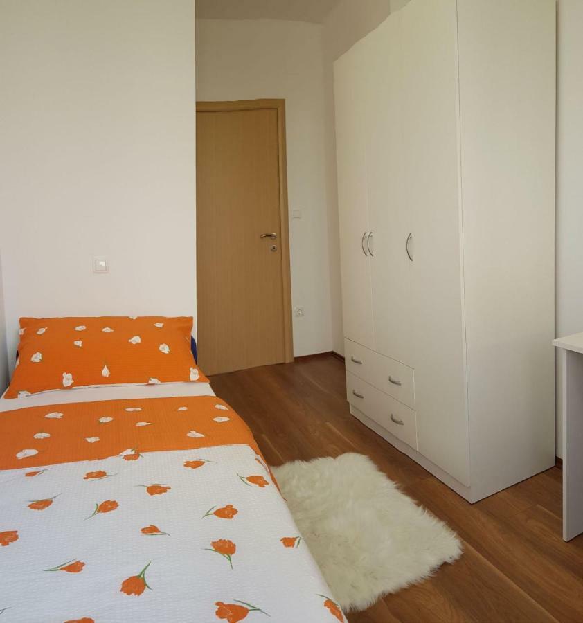 Apartments Mobine Metkovic Exterior photo