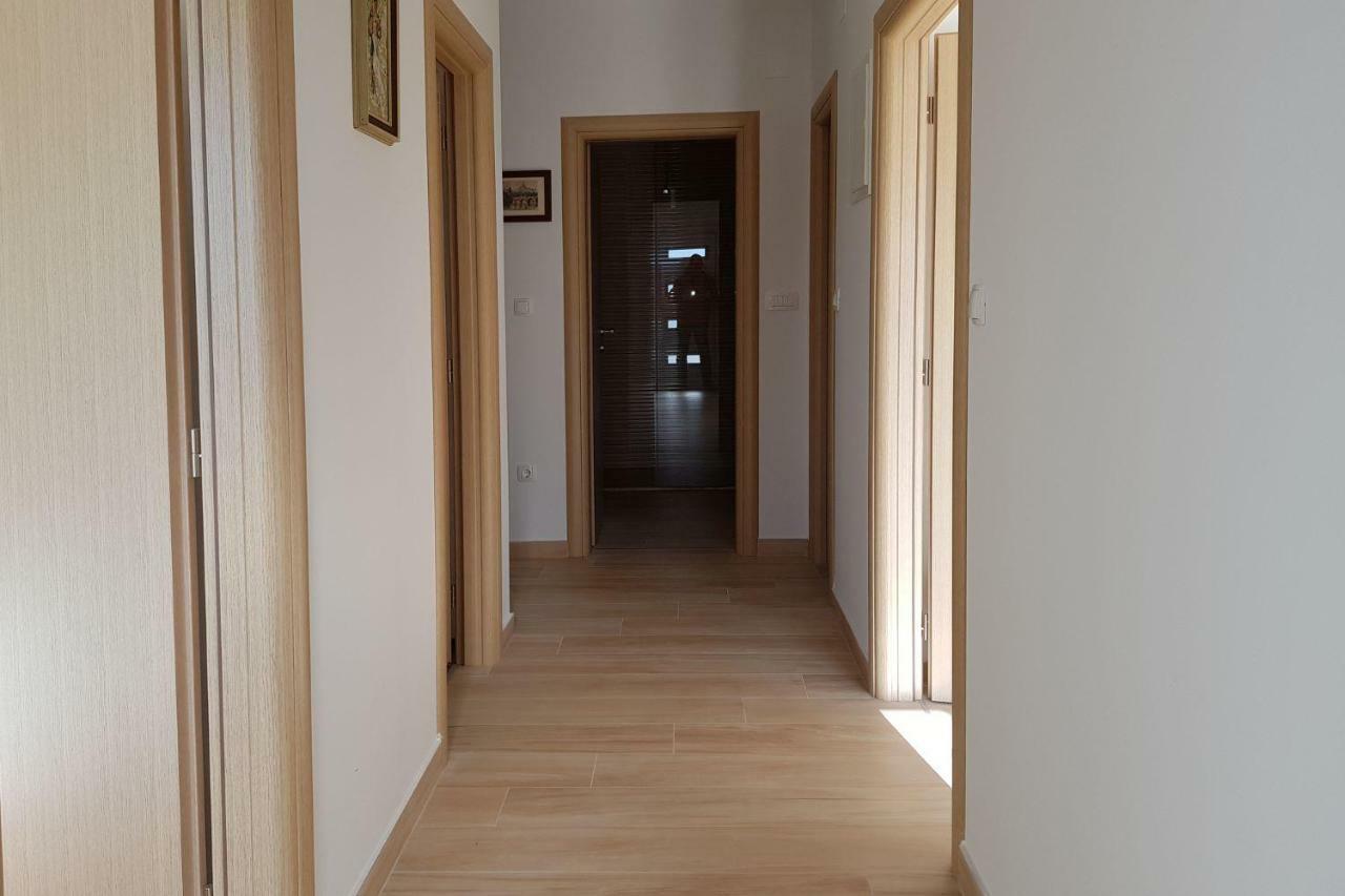 Apartments Mobine Metkovic Exterior photo