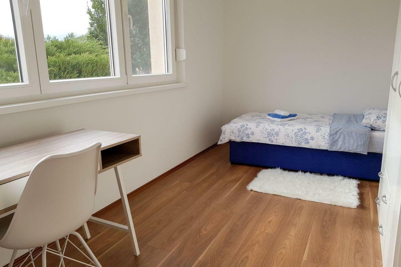 Apartments Mobine Metkovic Exterior photo