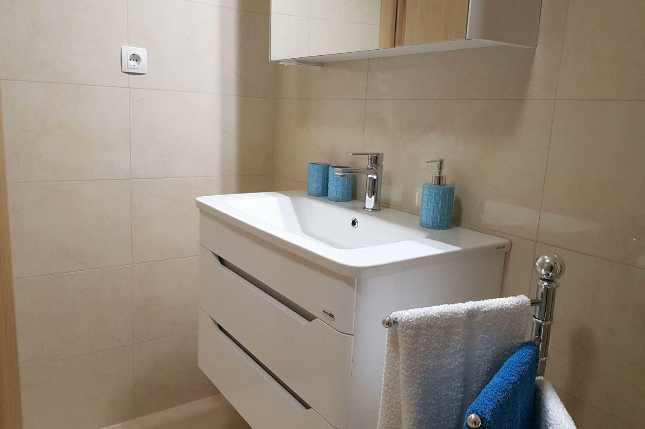 Apartments Mobine Metkovic Exterior photo