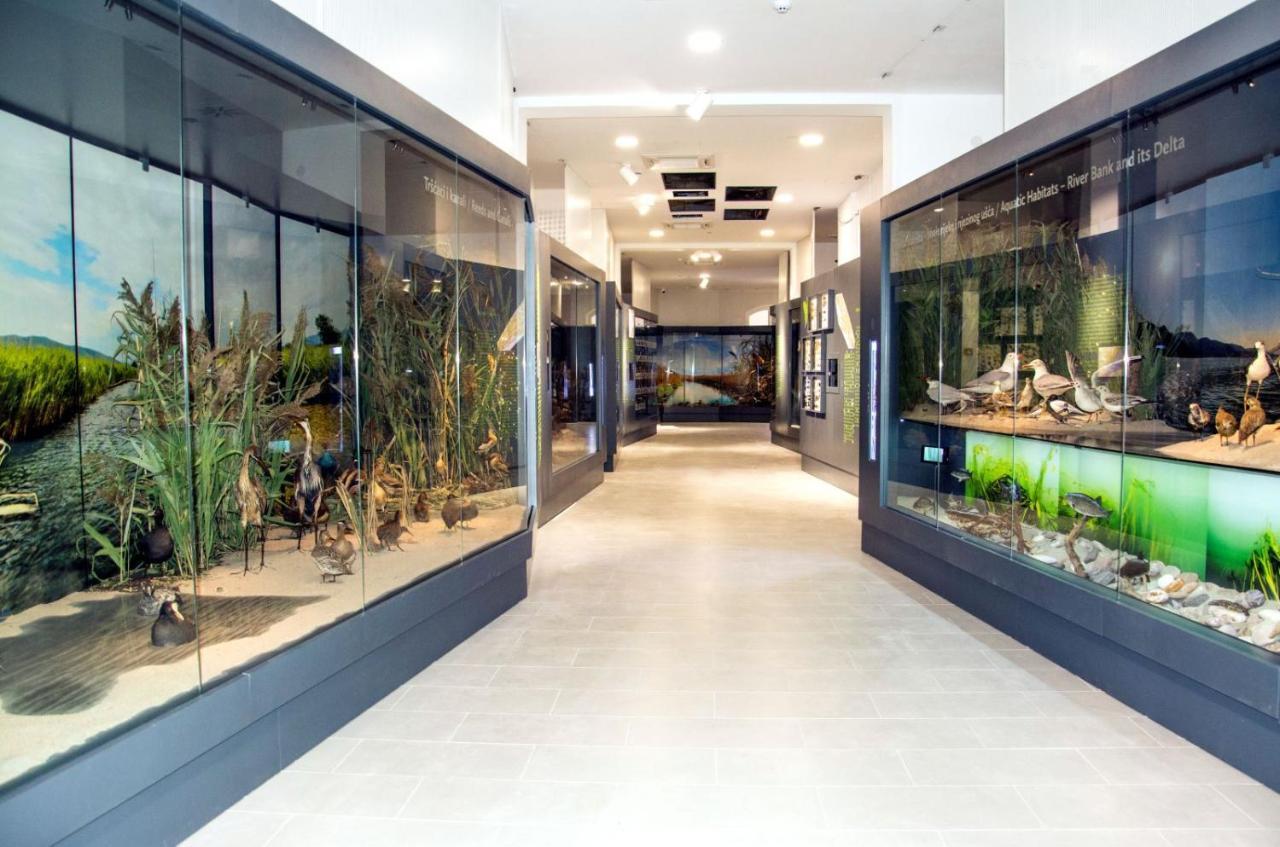 Apartments Mobine Metkovic Exterior photo